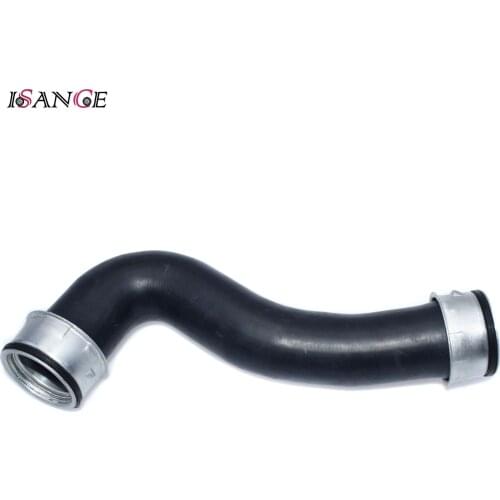 Intercooler Turbo Hose Pipe Connector For VW Audi Seat Skoda New Beetle Golf IV Bora A3 Leon Octavia OE# 1J0145828K 1J0145828AD