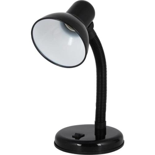 Modern New Cata CT-116 Black Spiral Table lamp Desk lamp