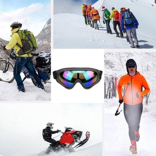 Professional Polarized 5 Len Cycling Glasses MTB Road Bike Sport Mirror Sunglasses Riding Eyewear UV400 Bicycle Goggles