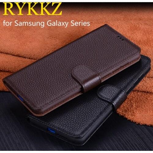 RYKKZ Phone Cases Samsung Galaxy F41