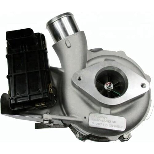 Sunrise Turbo Auto Parts