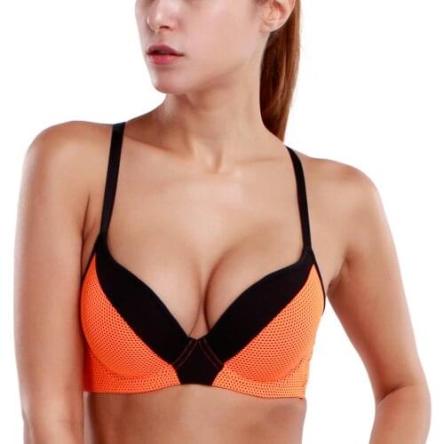 Бюстгальтеры Пуш-ап SYROKAN China At AliExpress