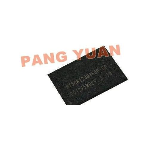 ONLY NEW UNUSED AND ORIGINAL PARTS 10pcs-20pcs/lot NT5CB128M16BP-CG BGA FREE SHIPPING