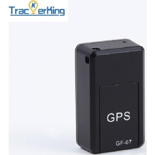Tracker King GPS Devices