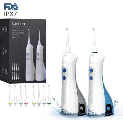 VRPARK Oral Irrigator