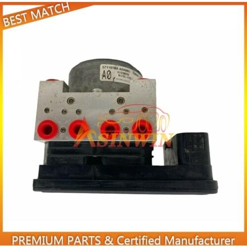 High Quality ABS Pump Assembly 57110TBA Fits For Honda Civic 2016 2017