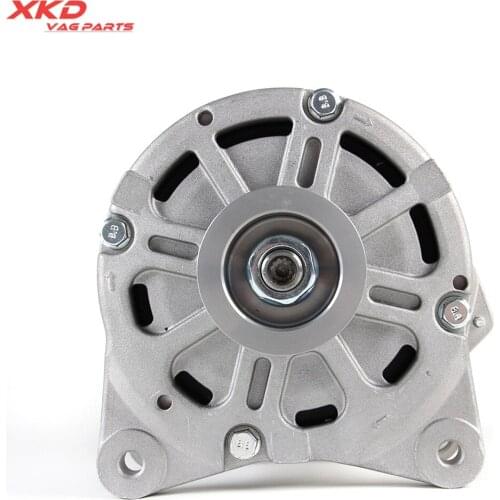 4.0L V8 water-cooled generator Alteranator Fit For AU-DI A6 A7 A8 RS7 079903015P 079 903 015 P