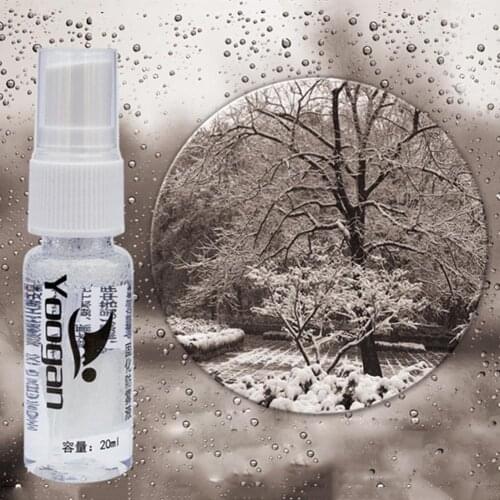 Defogger State Defog Anti Fog Agent For Swim Glass Mask Solution Lens Mist Spray Diving Goggles Cleaner Antifogging W9I8