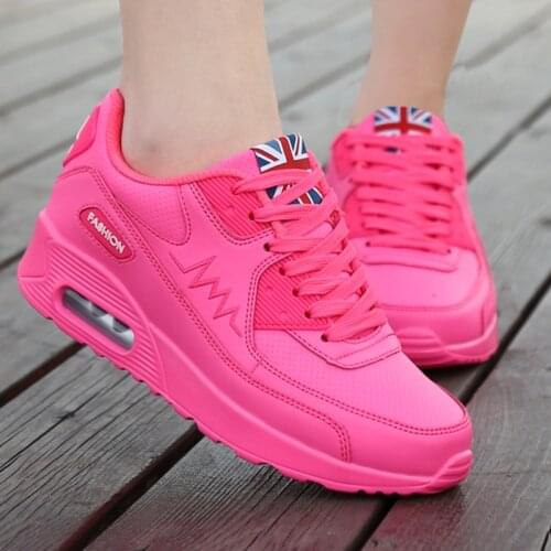 Bakset Femme 2020 New Brand Women Basketball Shoes For Woman Sneakers Ladies Fitness Gym Sport Shoes Female Leather Shoes