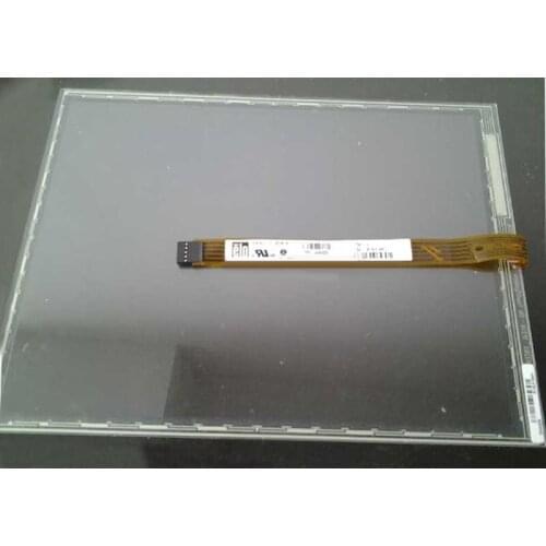 For ELO E444826 SCN-A5-FLT12.1-F02-0H1-R touch panel touch screen