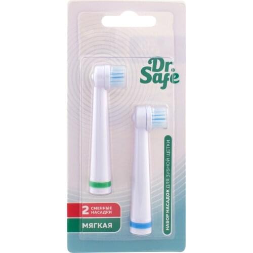 Dr.Safe Oral Hygiene Products