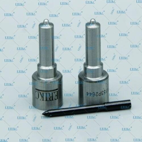 ERIKC DLLA153P2644 (0 433 172 644) High Pressure Fog Nozzle DLLA 153P2644 Injector Pump Engine Nozzle Spray for 0 445 110 944