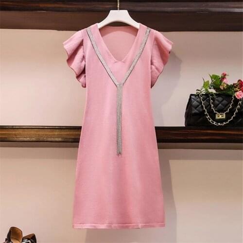 Модные трикотажные платья fashion Yshop China At AliExpress