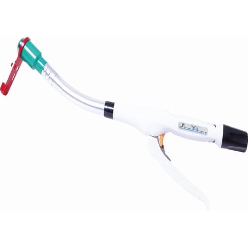 Disposable Circular Stapler Ripe Brand with CE & ISO 13485