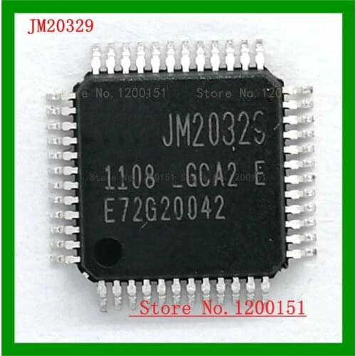 JM20329 QFP48
