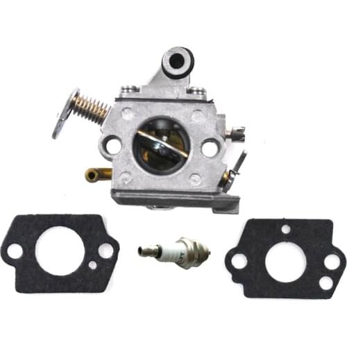 CARBURETOR GASKET FITS STIHL 017 018 MS170 MS180 CHAINSAW ZAMA C1Q-S57