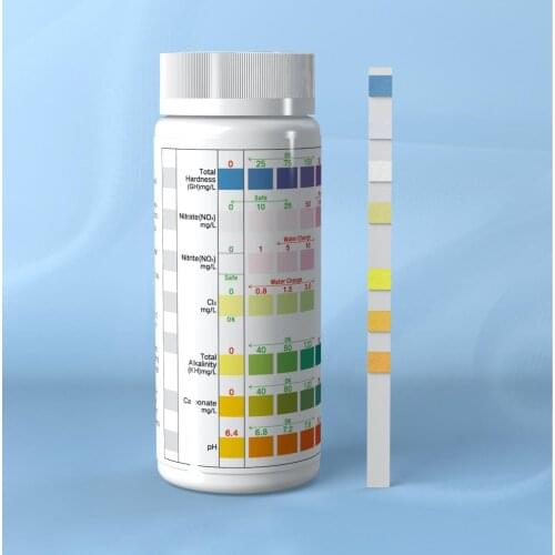 Marine Color Aquarium Cleaners