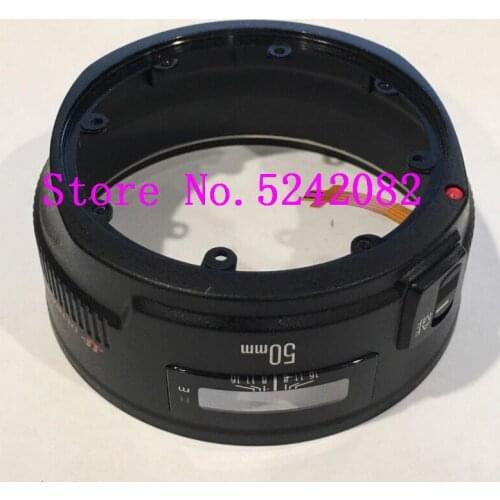 New for Canon EF 50mm 1.2 L USM Lens External Barrel Ass'y Part