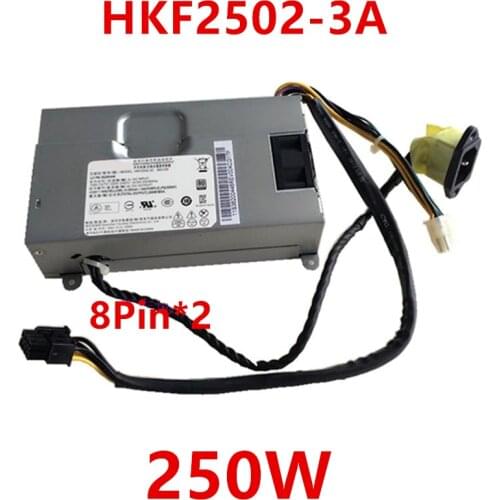 New Original PSU For Lenovo B540 B520E B325 250W Switching Power Supply HKF2502-3A FSP250-20AI DPS-250AB-71A PS-3251-01 APB001
