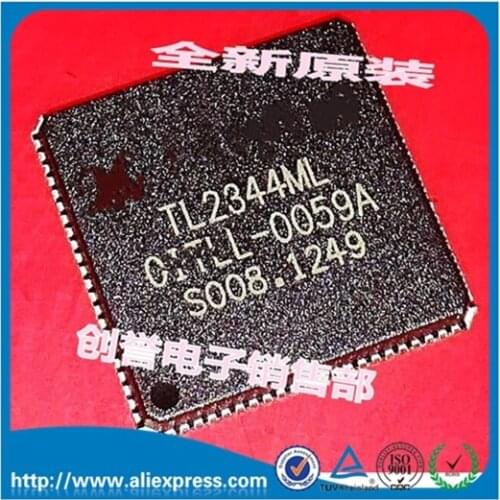 TL2344ML genuine LCD chip