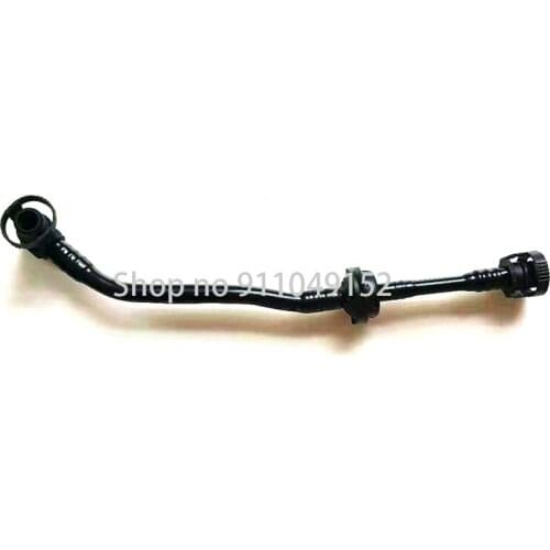 Car crankcase forced ventilation pipe 2015-bui cko pe lsa abc hev rol etc adi ll ac engine tee water pipe coolant vent pipe