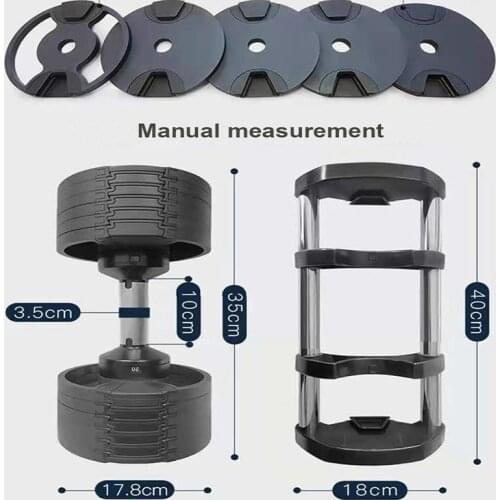 Dumbbells SRhxq China