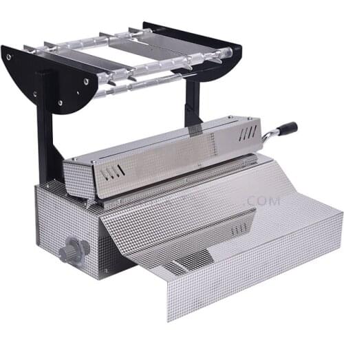 Dental Lab Handpiece Heat Sealing Machine Sealer