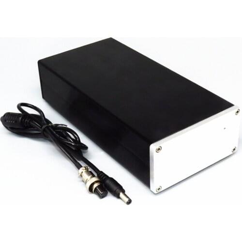 TIANCOOLKEI STUDER900 Voltage Regulator Linear Power Adapter DC-5V/2.5A, DC-24V/1.2A, 30W Power Amplifier