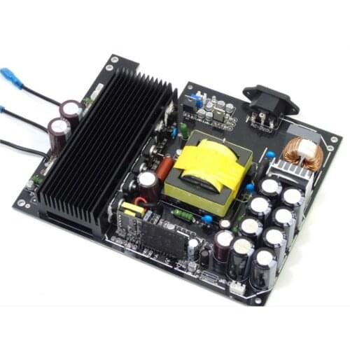NEW 2200W +-80V/+-75V /+-70V /+-65V /+-60V Power Amplifier Switching Power Supply HiFi High Power Supply For Audio Amplifier