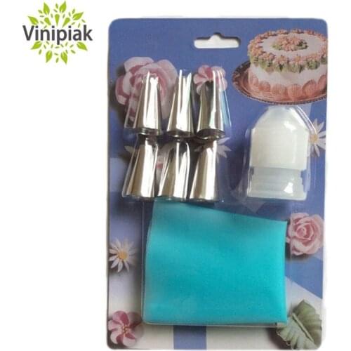 Vinipiak Pastry Nozzles