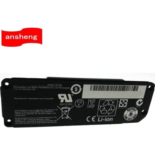High Quality 7.4V 2230MAH 063287 063404 061385 061384 061386 For BOSE Soundlink Mini Speaker Battery