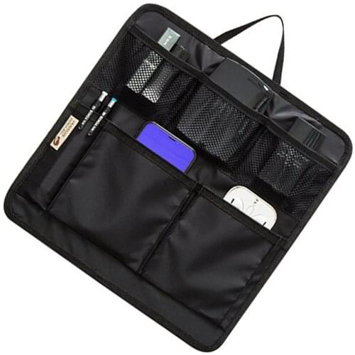 Women Handbag Storage Bag multi-pocket Storage Bag Lining Packaging Leisure Travel Bag Bolsa Feminina