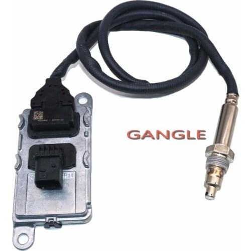 4326868 432686800 2872779 2897311 4326476 4326868RX Nox Nitrogen Oxide Sensor