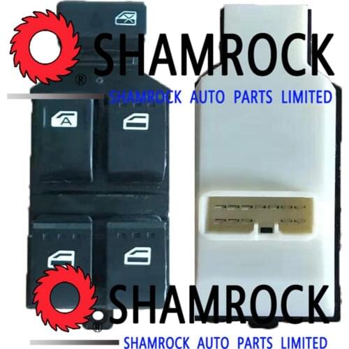 84820-B4030 84820-B2010 Power window switch Daihatsu / Avanza 84820B4030 / 84820-B2250 / 84820-B2230 LHD MAKRET