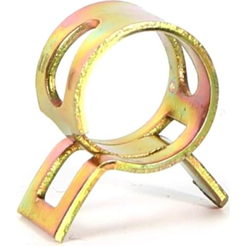 ALL-NUT Clamps