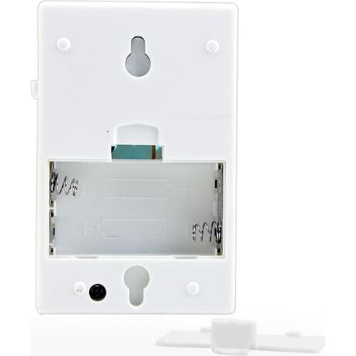 Wireless Door Chime Doorbell Bell Remote Control 32 Tune Songs 100M Range Home