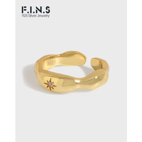 BIG J.W Rings With Diamonds