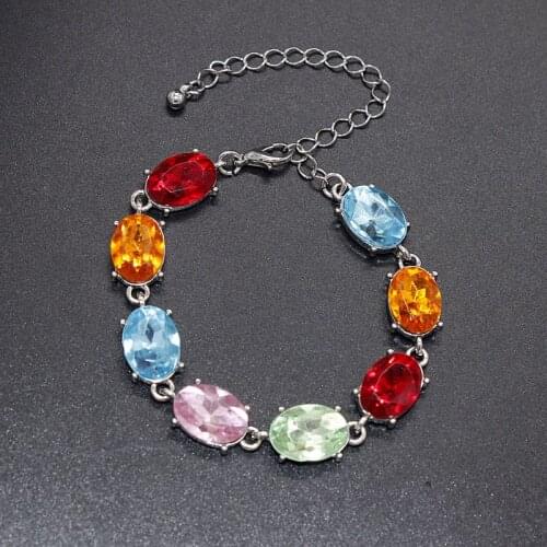 2021 New Fashion Temperament Versatile Color Womens Accessories Bracelet xl0520
