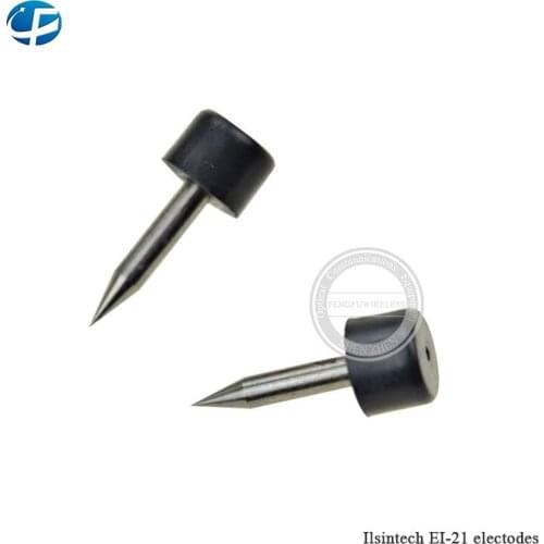 1Pair EI-21 Electrodes (S3 S5 KF4 K3 K7 K11) Fusion Splicer Electrodes Hot sale