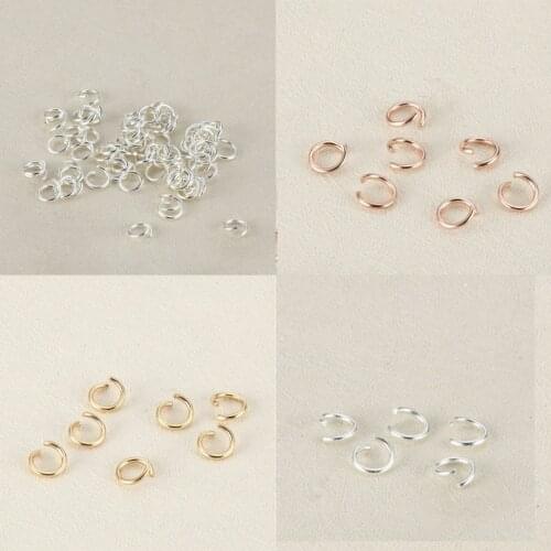 Женские золотые кольца ILYSY China At AliExpress