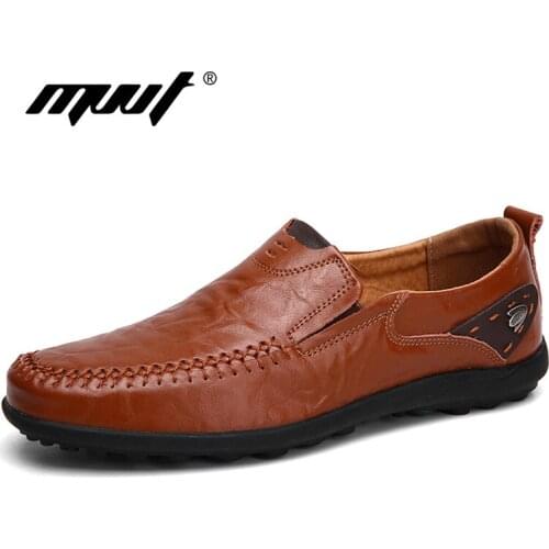 MVVT Men's Slip-ons
