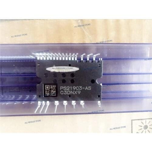 PS219C3-AS FREE SHIPPING NEW AND ORIGINAL MODULE