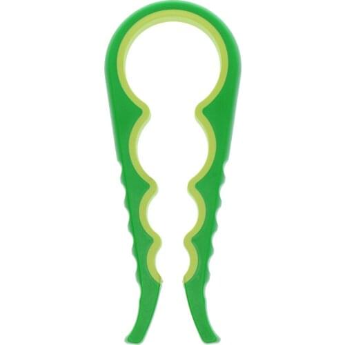 Adjustable Jar Bottle Beer Opener Can Lid Remover Cap Lifter