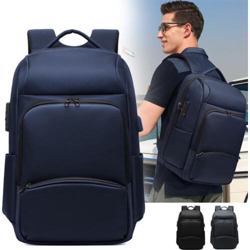 Laptop Camera Cover Backpack Rucksack for Women & Men for Macbook Air Pro 14 15.6 17 Inch Notebook Laptops Computer Shoulder Bag