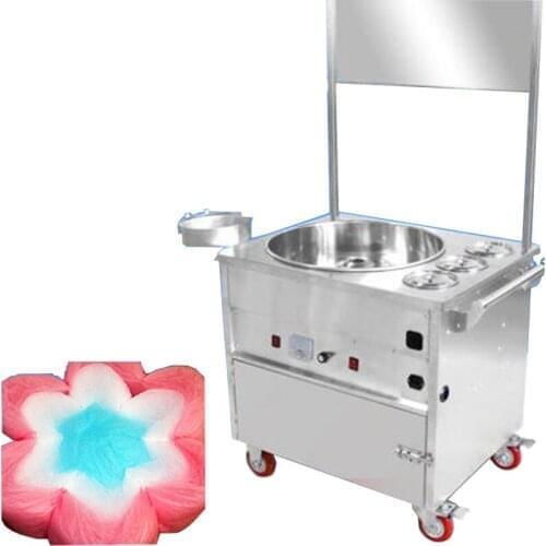 SHIPULE Cotton Candy Machines China