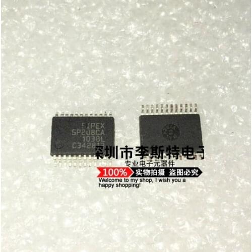 SP208CA SSOP-24