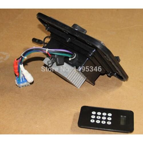 Spa and hot tub Iphone house, androd system output water proof case for outdoor spa