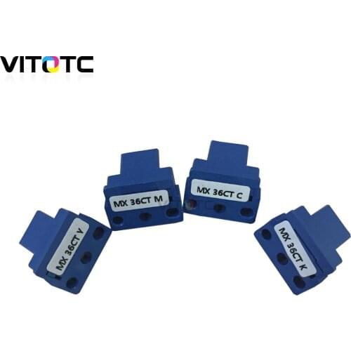 Toner Cartridge Chip MX-36 MX36 For Sharp MX 2610N 2615 2616 3110N M3140 M3610N M2618 M3118 M3618 M3640 M2615 M3115 M2515 Chips