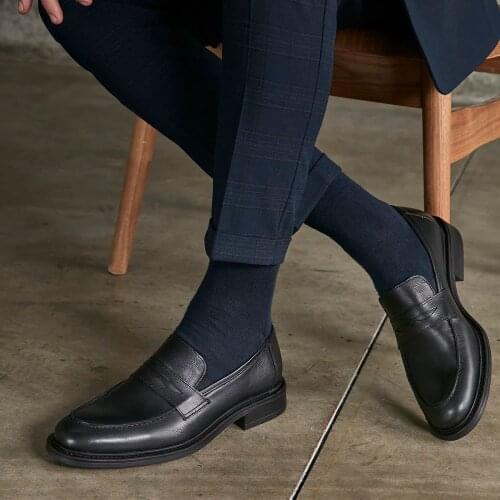 ZIYA Men's Classic Shoes