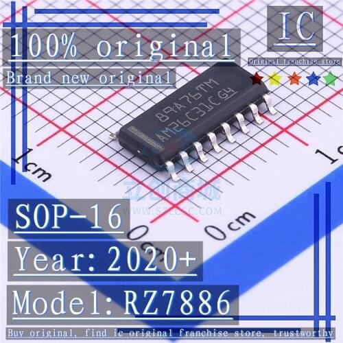 2020+100% Brand new original 10PCS-50PCS AM26C31CDR AM26C31C SOP-16 Line driver chip